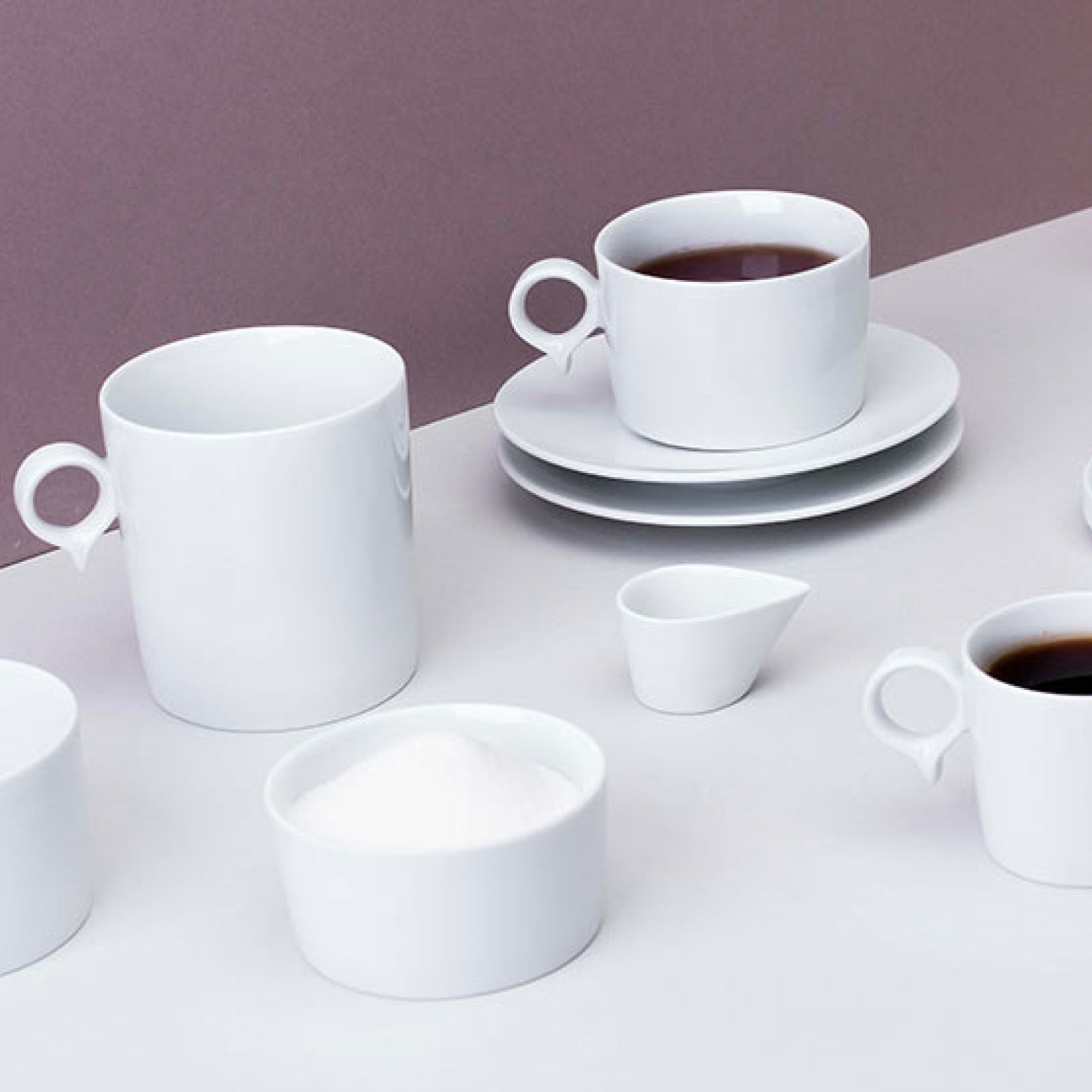 Reset Cappuccino cup