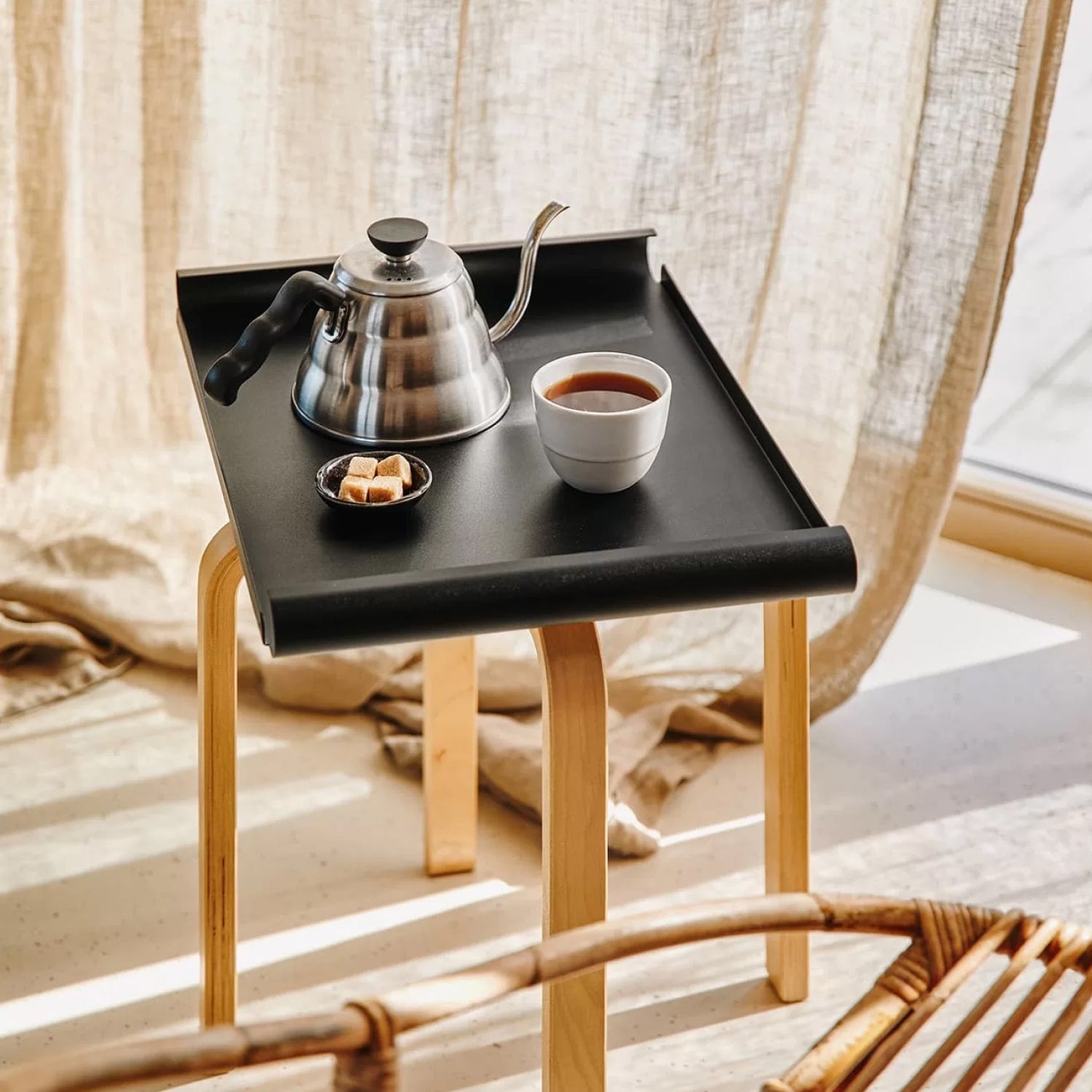 Serving tray Luna
