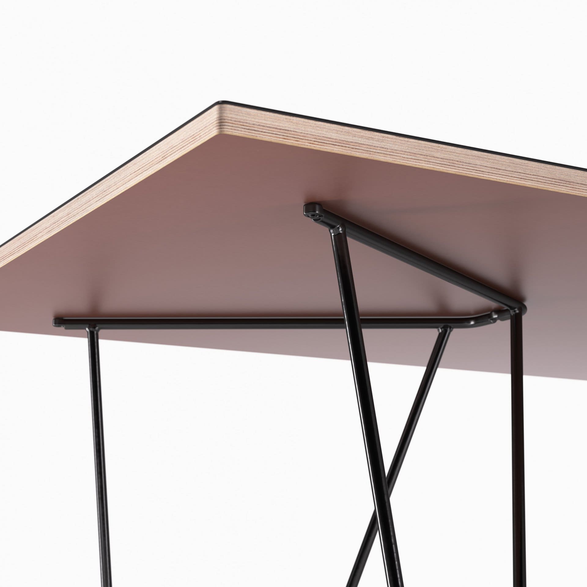 Table legs Reverse Narrow