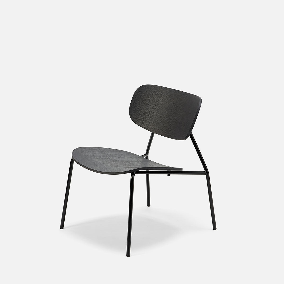 Master lounge chair