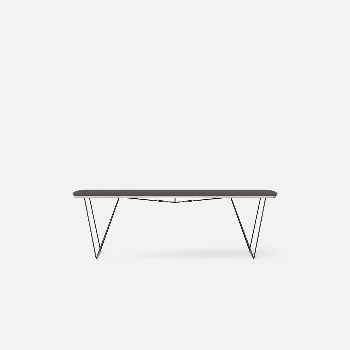 Reverse Meeting table