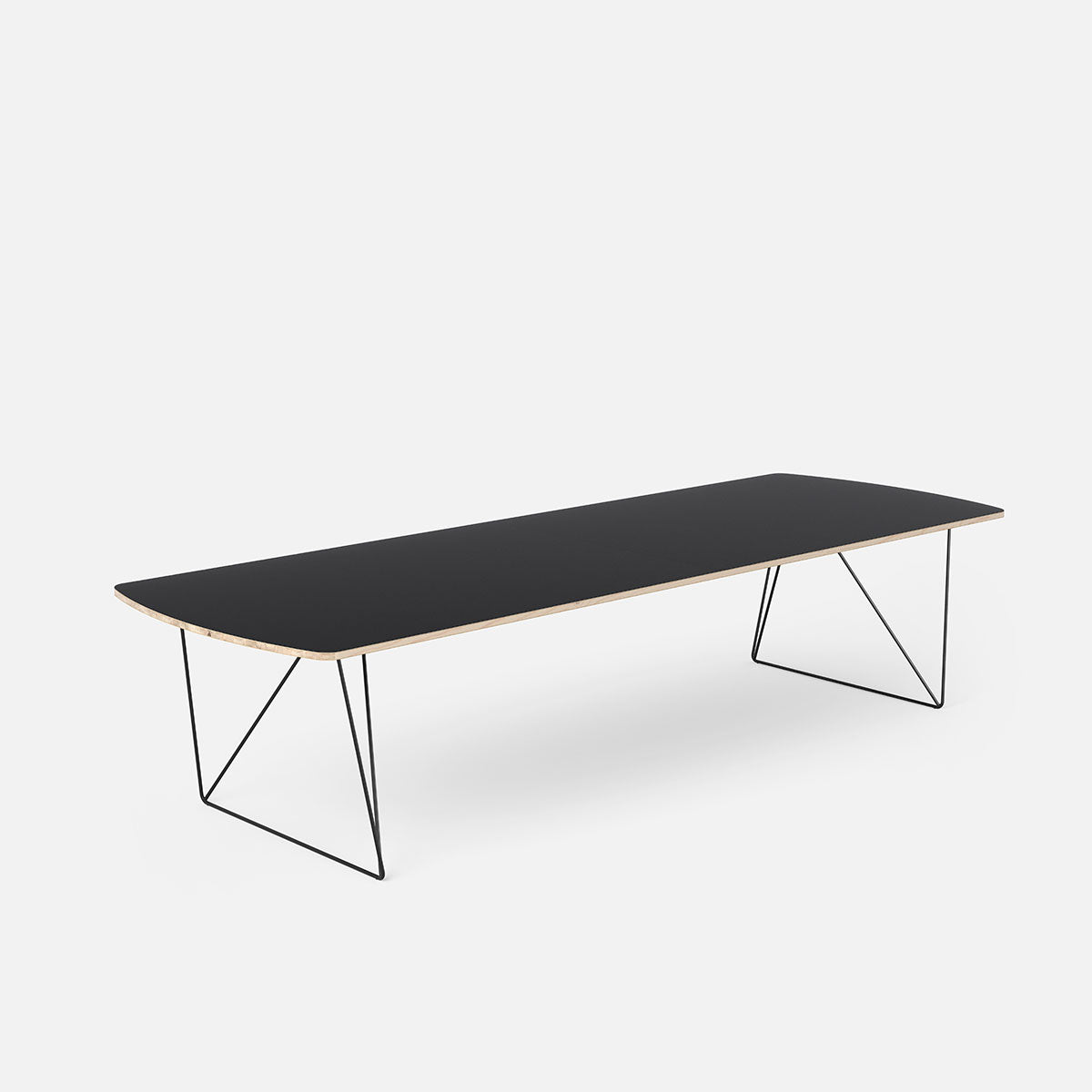 Reverse Meeting table