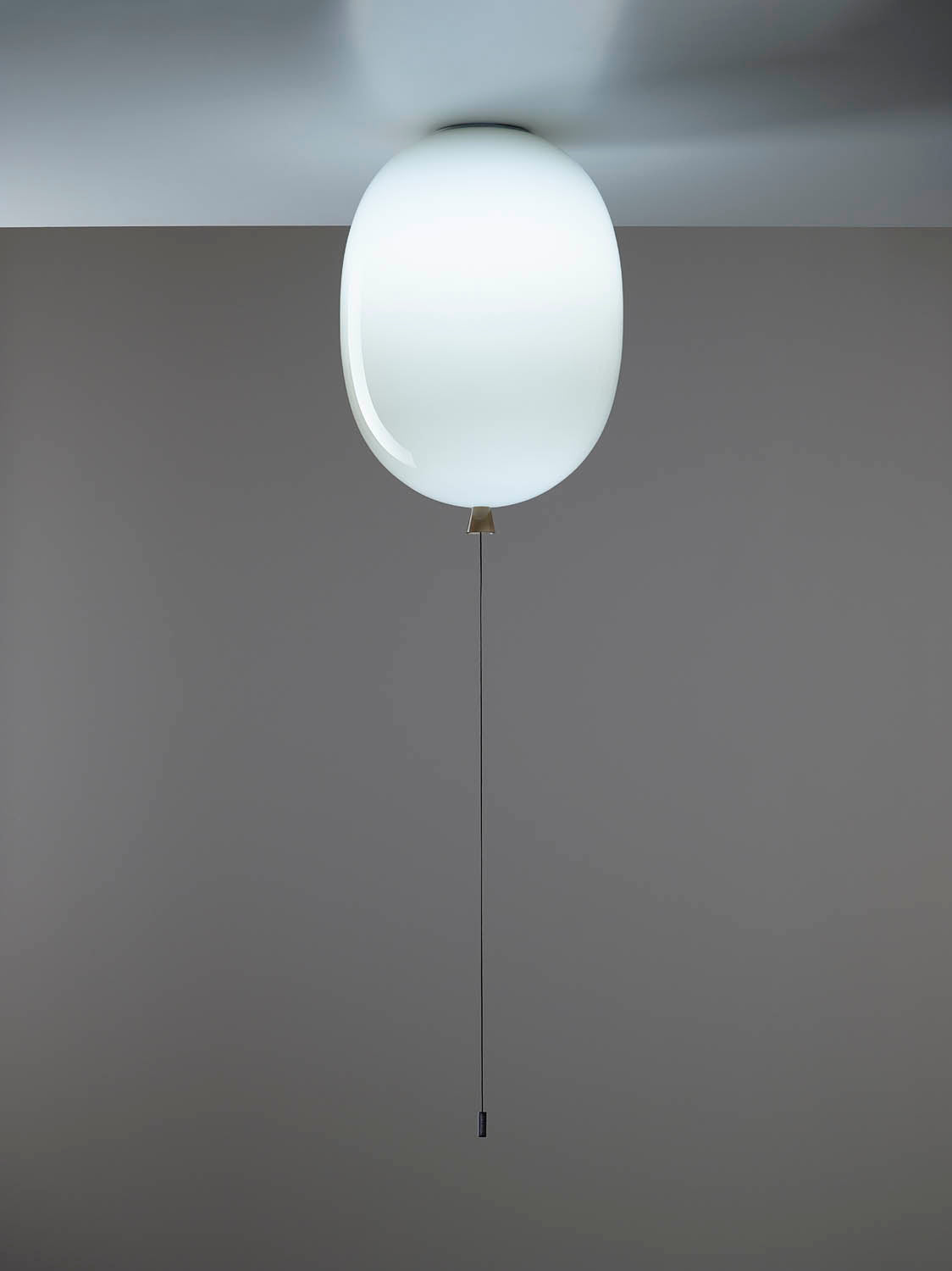 Memory ceiling light 