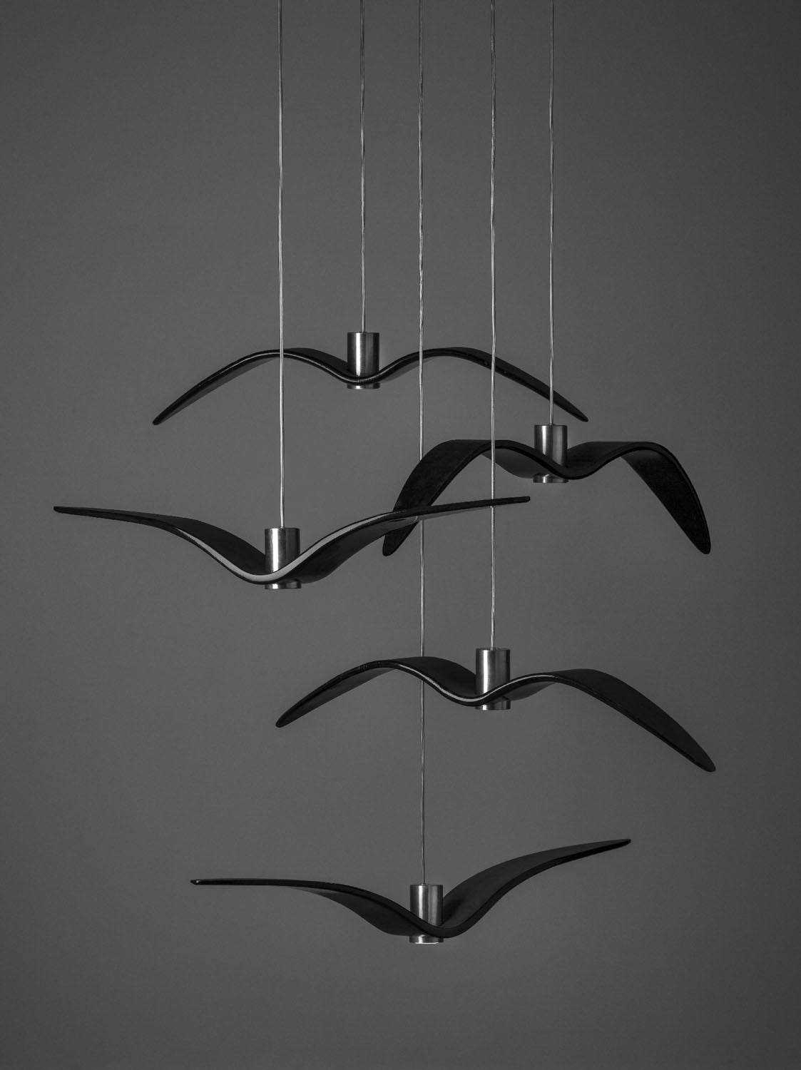Night Birds pendant lamp PC964