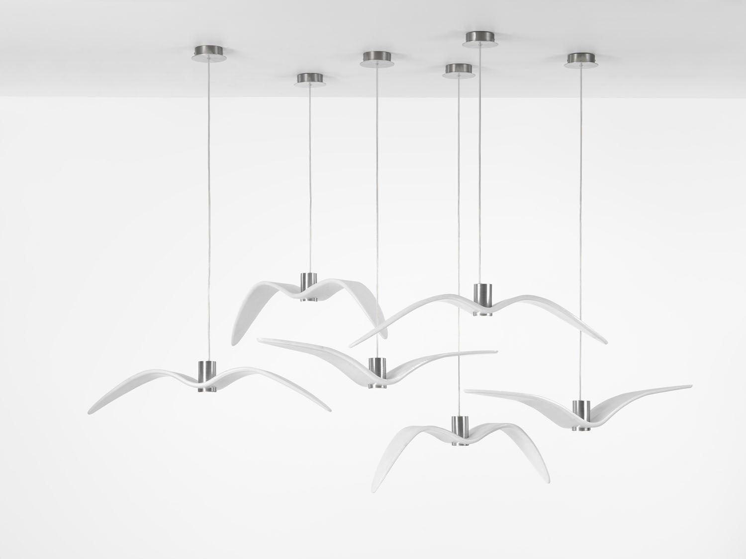 Night Birds pendant lamp PC964