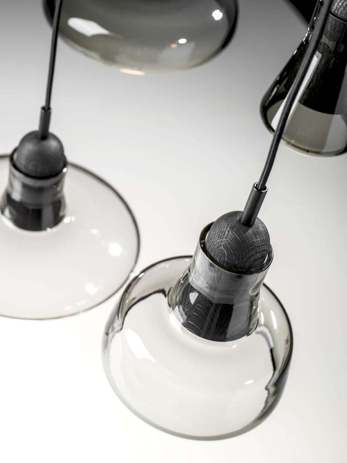 Shadows pendant lamp PC894