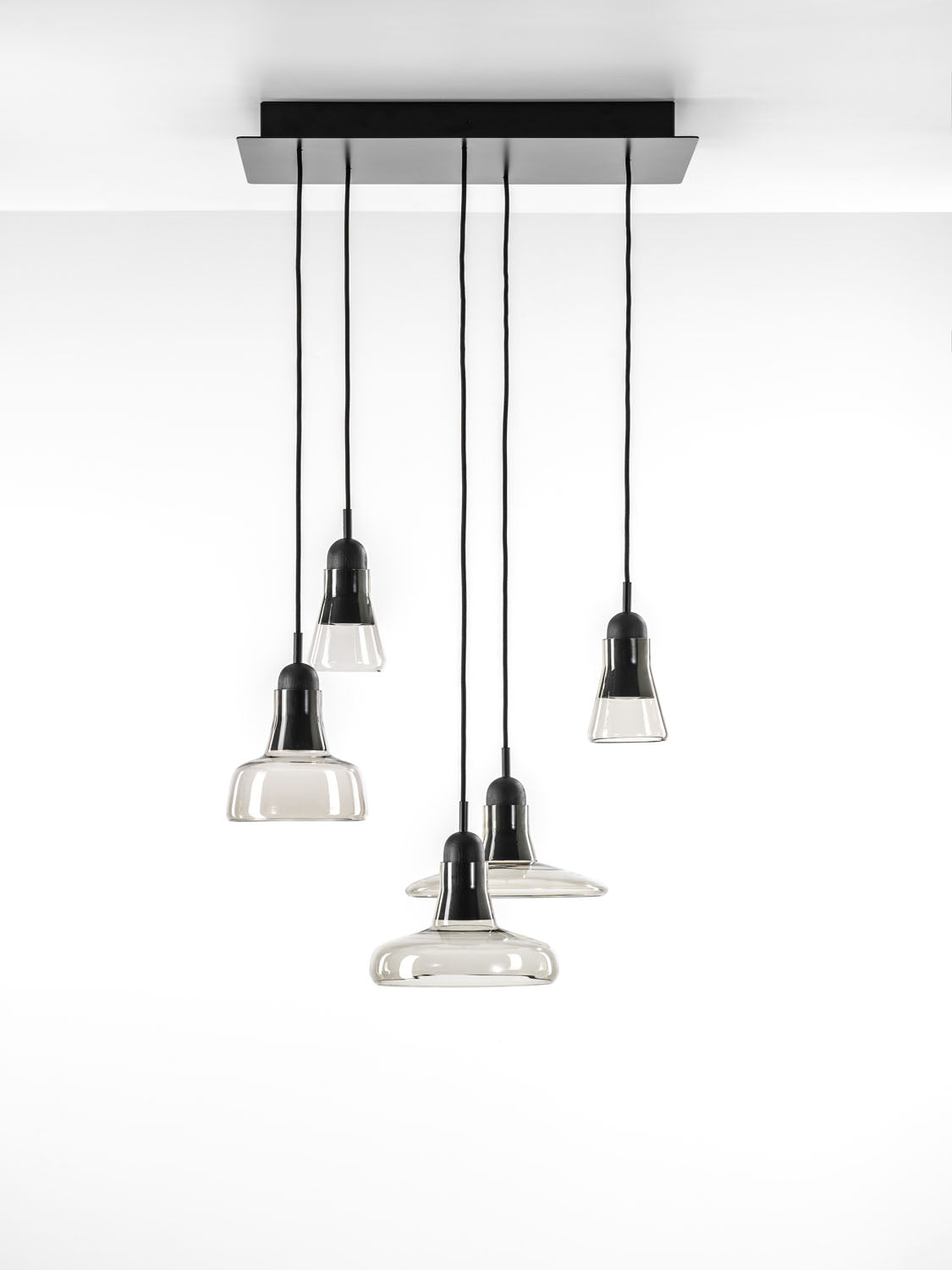 Shadows pendant lamp PC894