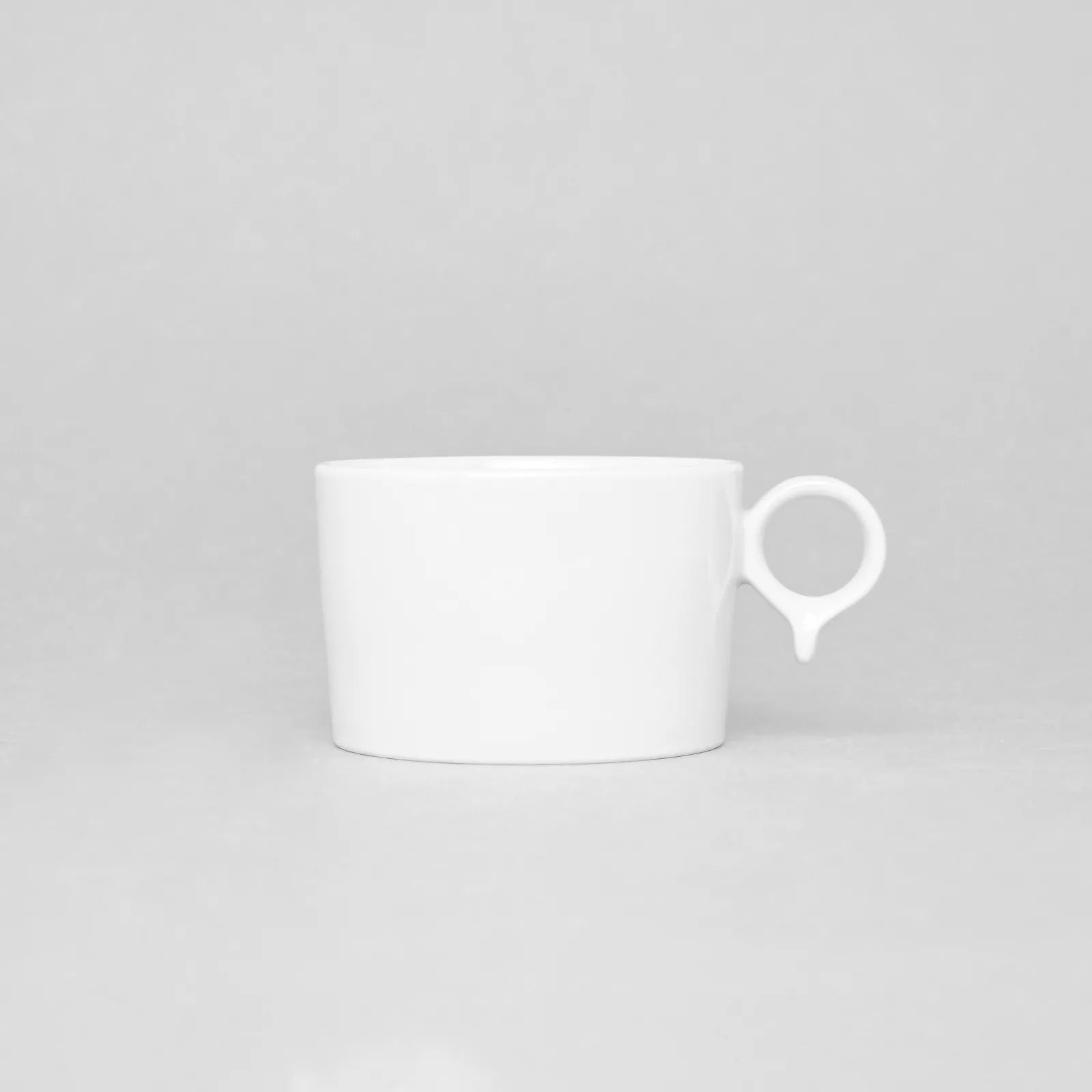 Reset Cappuccino cup