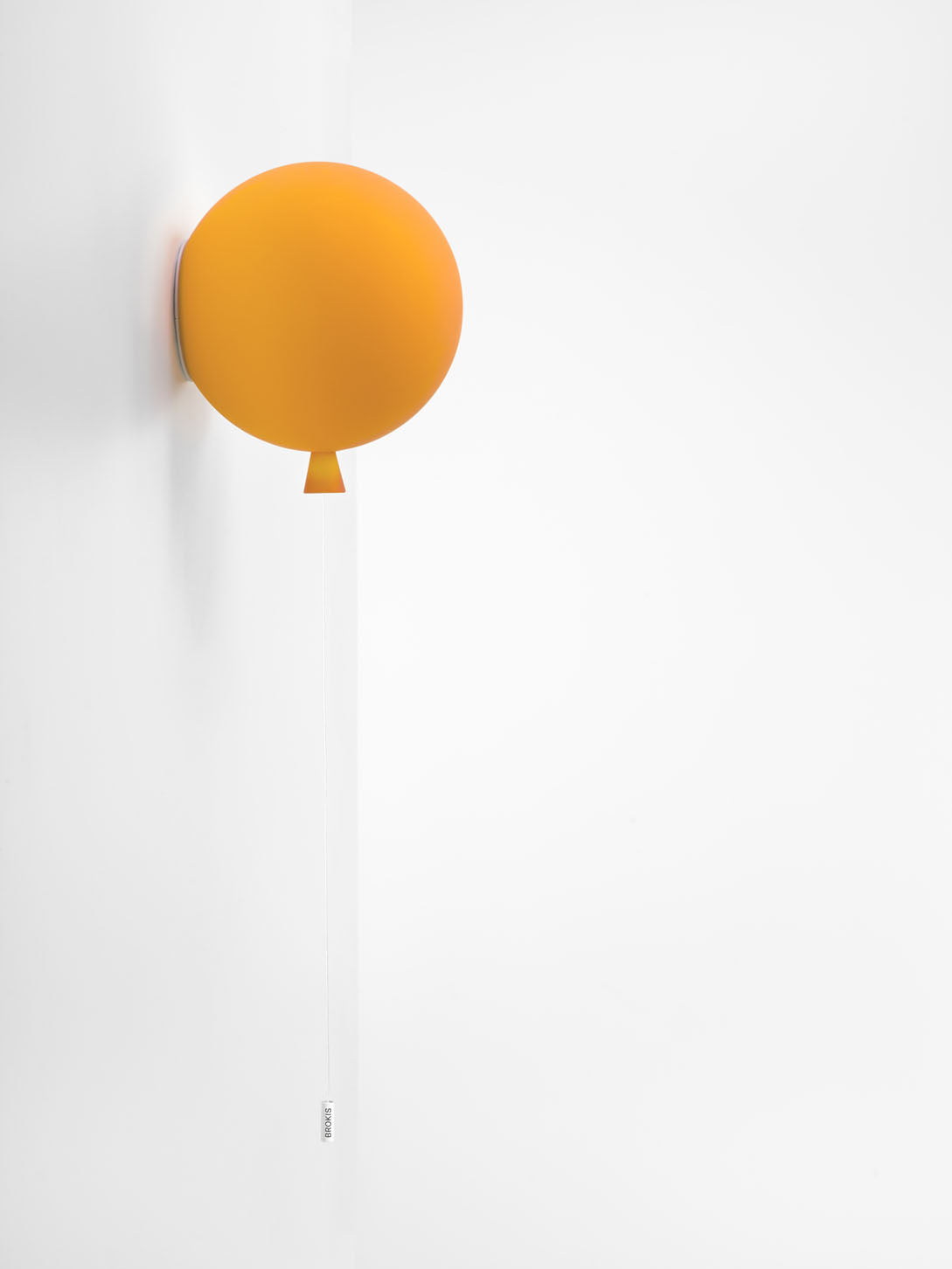 Memory wall light 