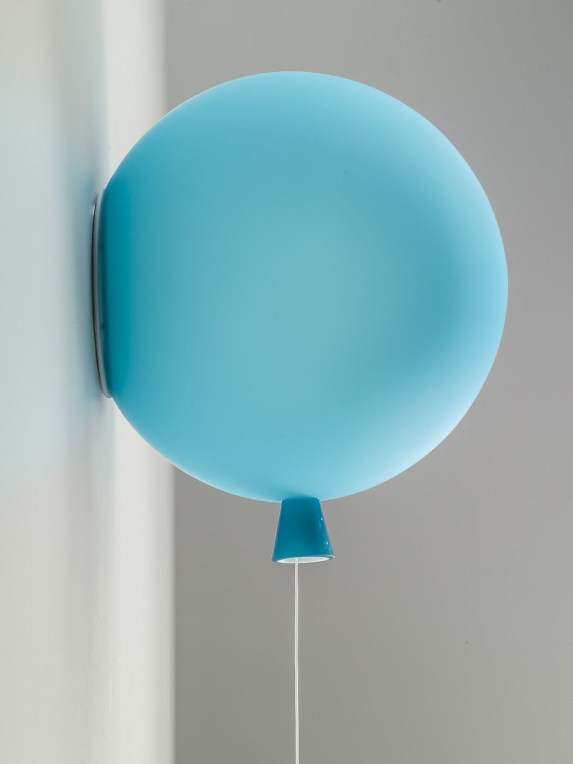 Memory wall light 